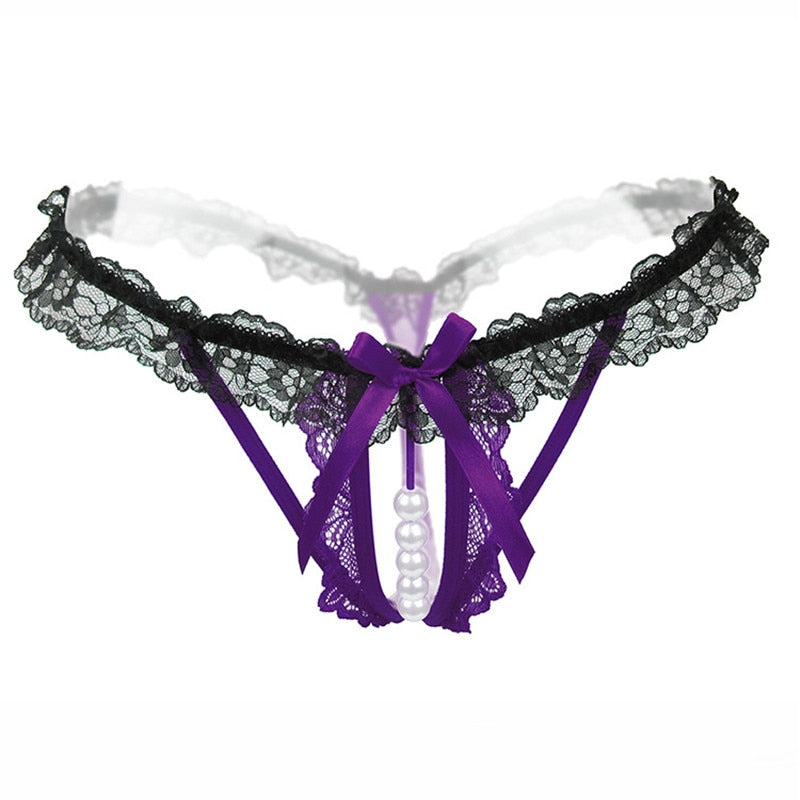 Sexy For Women Lace Transparent Erotic