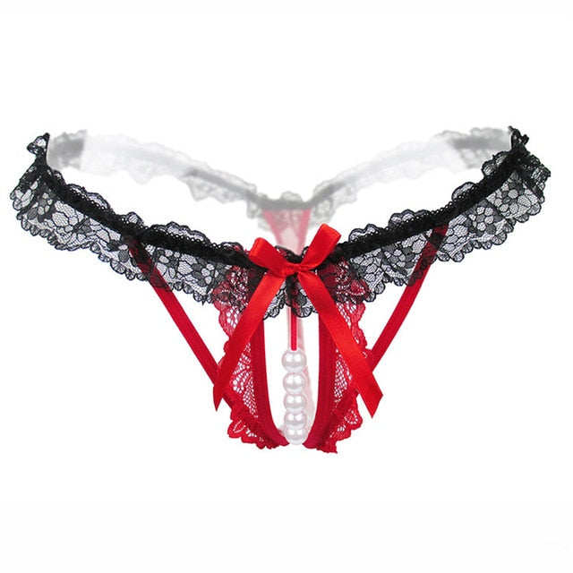 Sexy For Women Lace Transparent Erotic