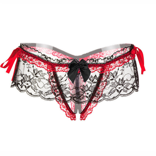 Sexy For Women Lace Transparent Erotic