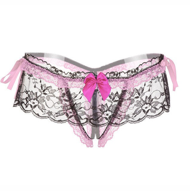 Sexy For Women Lace Transparent Erotic