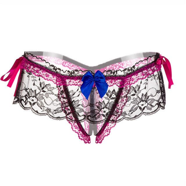 Sexy For Women Lace Transparent Erotic