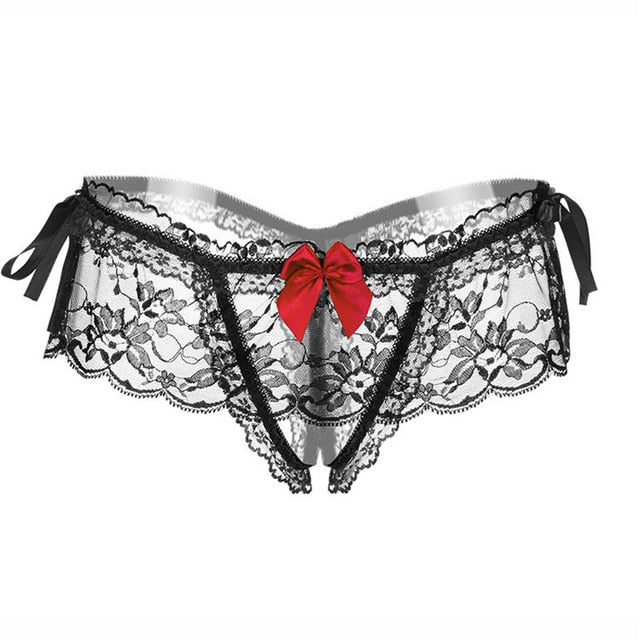 Sexy For Women Lace Transparent Erotic
