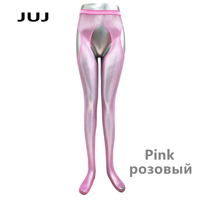 High Quality Sexy Women Fishnet