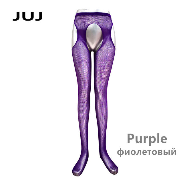 High Quality Sexy Women Fishnet