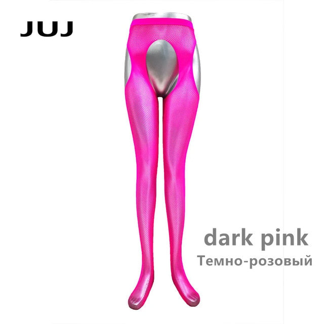 High Quality Sexy Women Fishnet