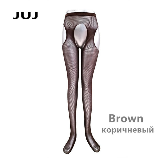 High Quality Sexy Women Fishnet