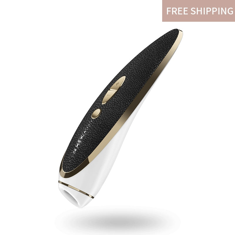 satisfyer Luxury Sucking