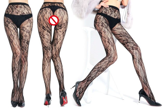 HUAYA Women Tights Sexy Pantyhose
