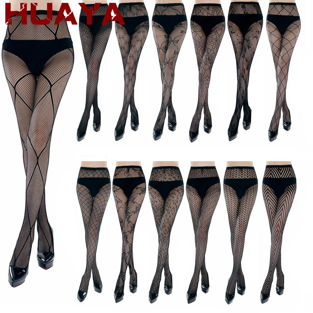 Women Tights Sexy  Pantyhose